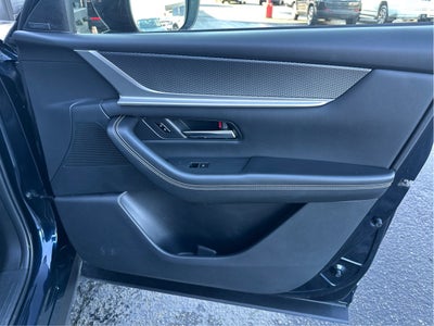 2025 Mazda Mazda CX-90 3.3 Turbo Premium Sport AWD