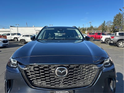 2025 Mazda Mazda CX-90 3.3 Turbo Premium Sport AWD