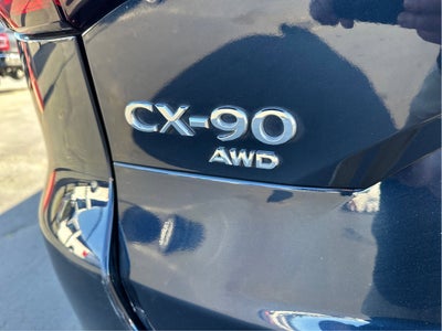 2025 Mazda Mazda CX-90 3.3 Turbo Premium Sport AWD
