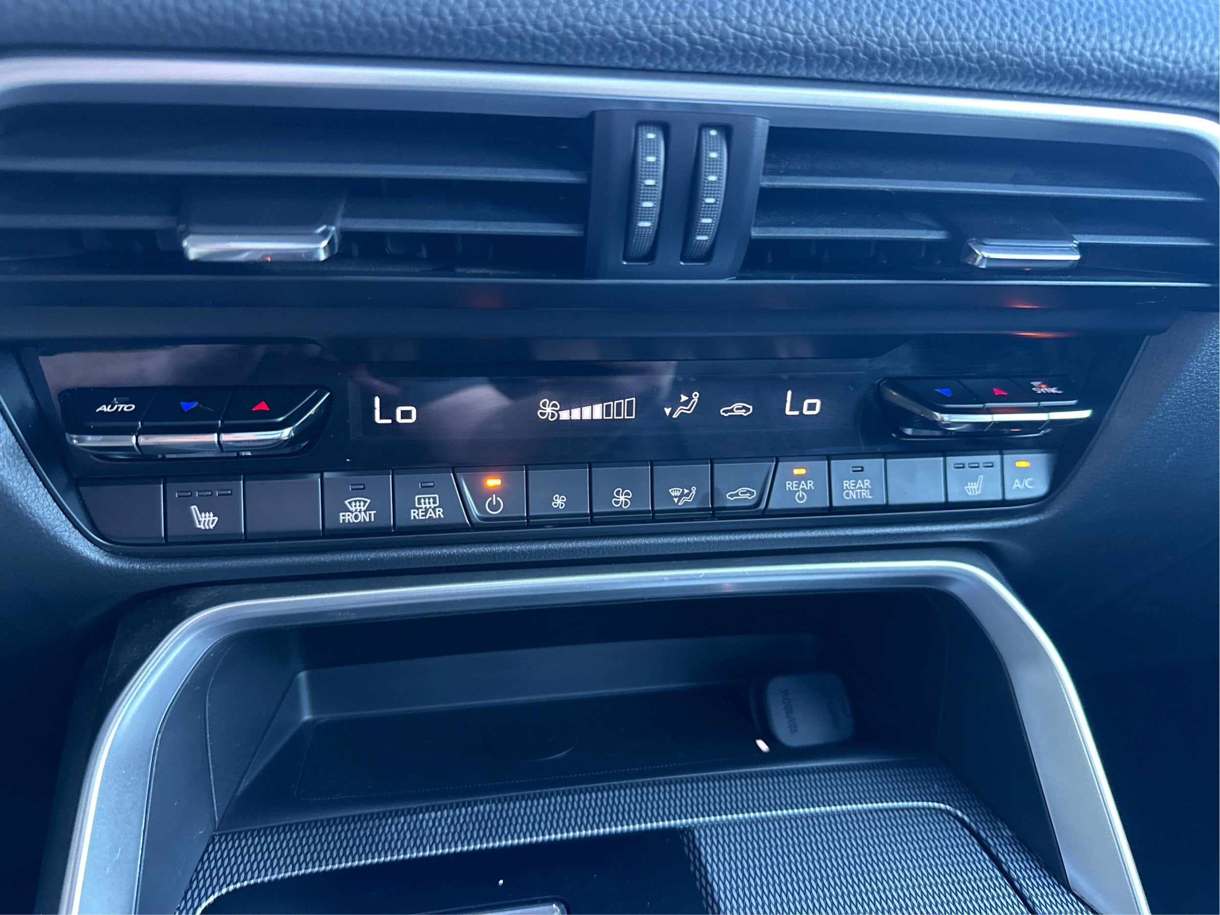 2025 Mazda Mazda CX-90 3.3 Turbo Premium Sport AWD