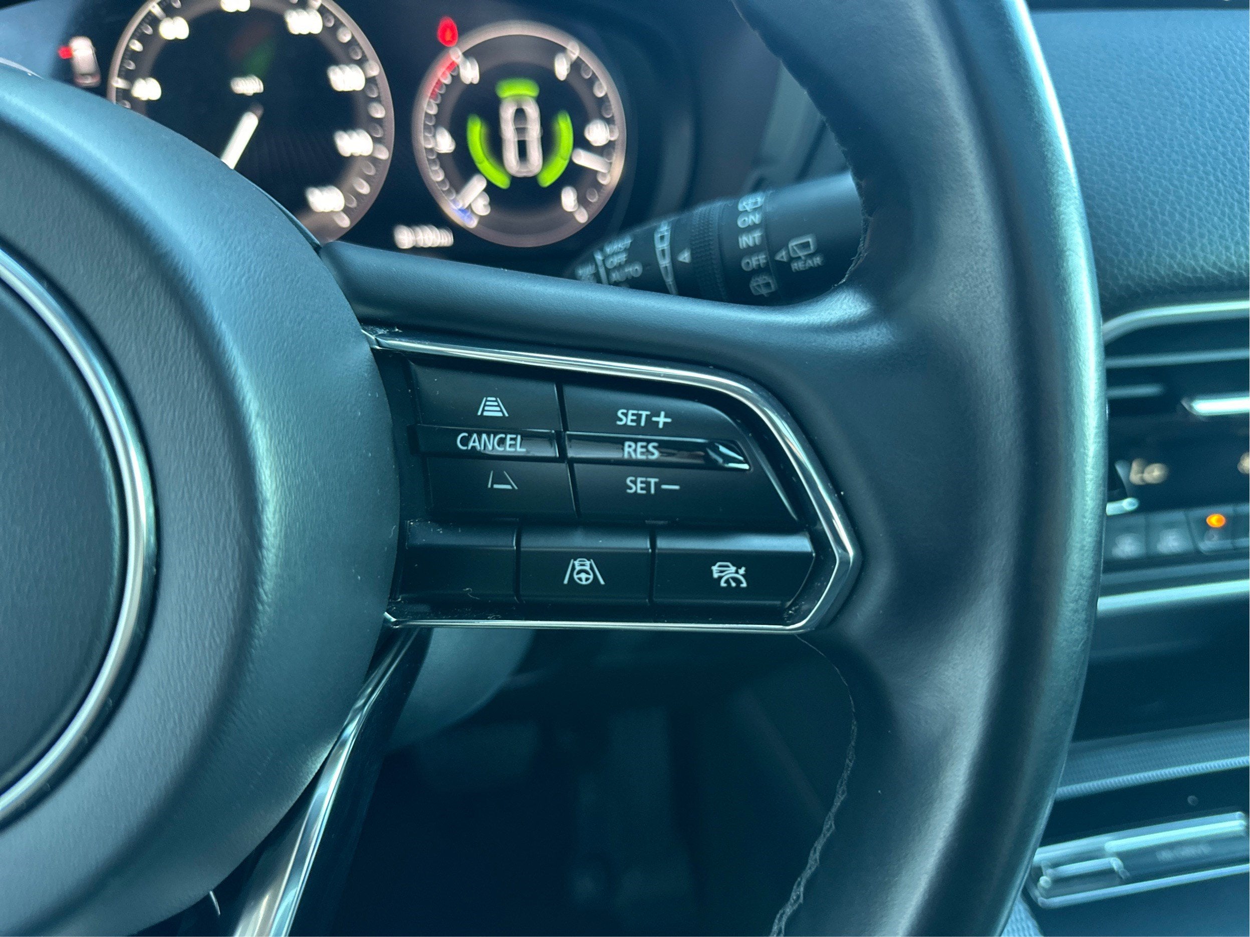 2025 Mazda Mazda CX-90 3.3 Turbo Premium Sport AWD