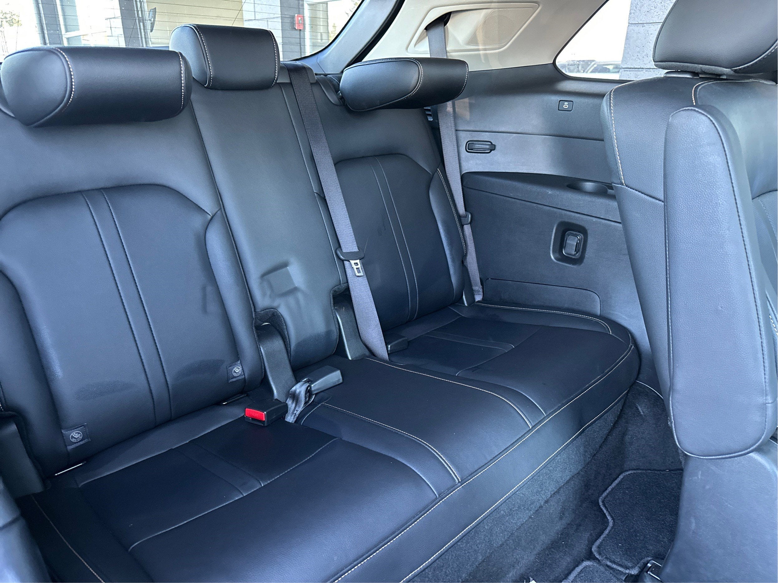 2025 Mazda Mazda CX-90 3.3 Turbo Premium Sport AWD