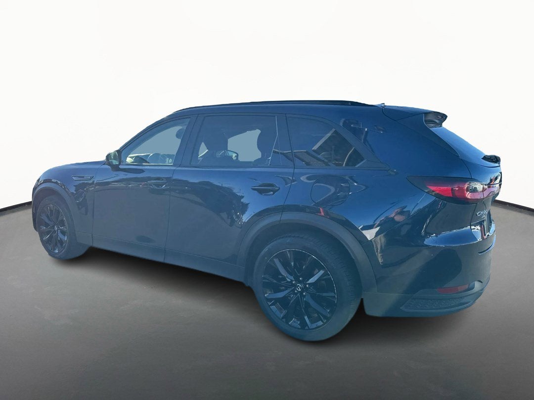 2025 Mazda Mazda CX-90 3.3 Turbo Premium Sport AWD