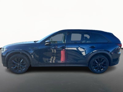 2025 Mazda Mazda CX-90 3.3 Turbo Premium Sport AWD