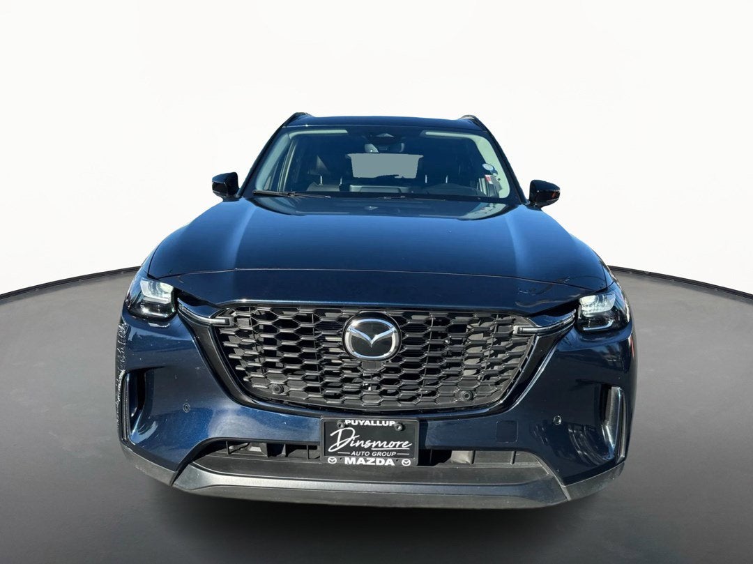 2025 Mazda Mazda CX-90 3.3 Turbo Premium Sport AWD