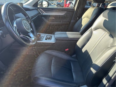 2025 Mazda Mazda CX-90 3.3 Turbo Premium Sport AWD