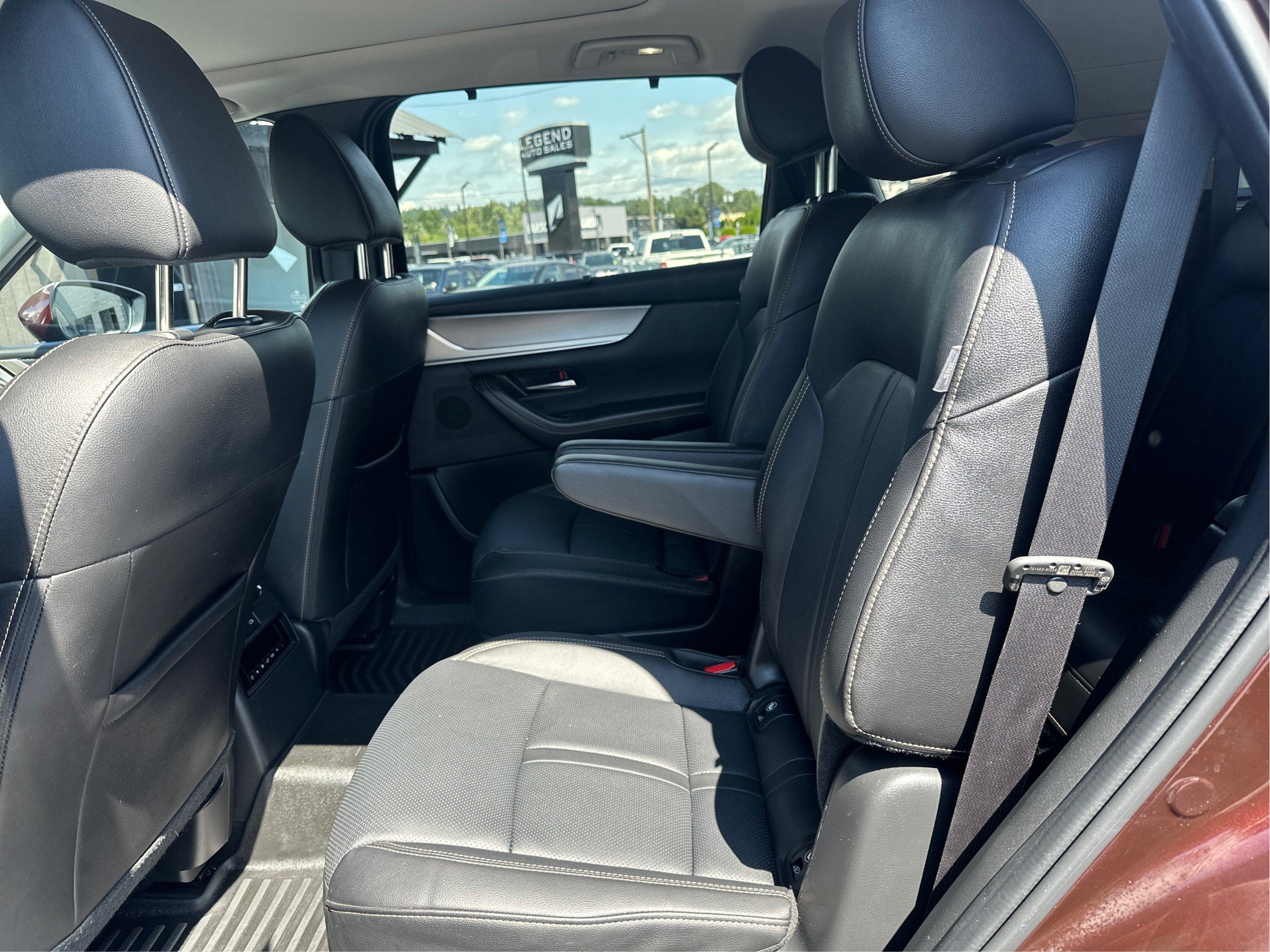 2024 Mazda Mazda CX-90 PHEV Premium