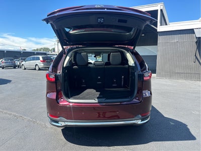 2024 Mazda Mazda CX-90 PHEV Premium