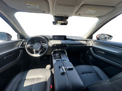 2024 Mazda Mazda CX-90 PHEV Premium