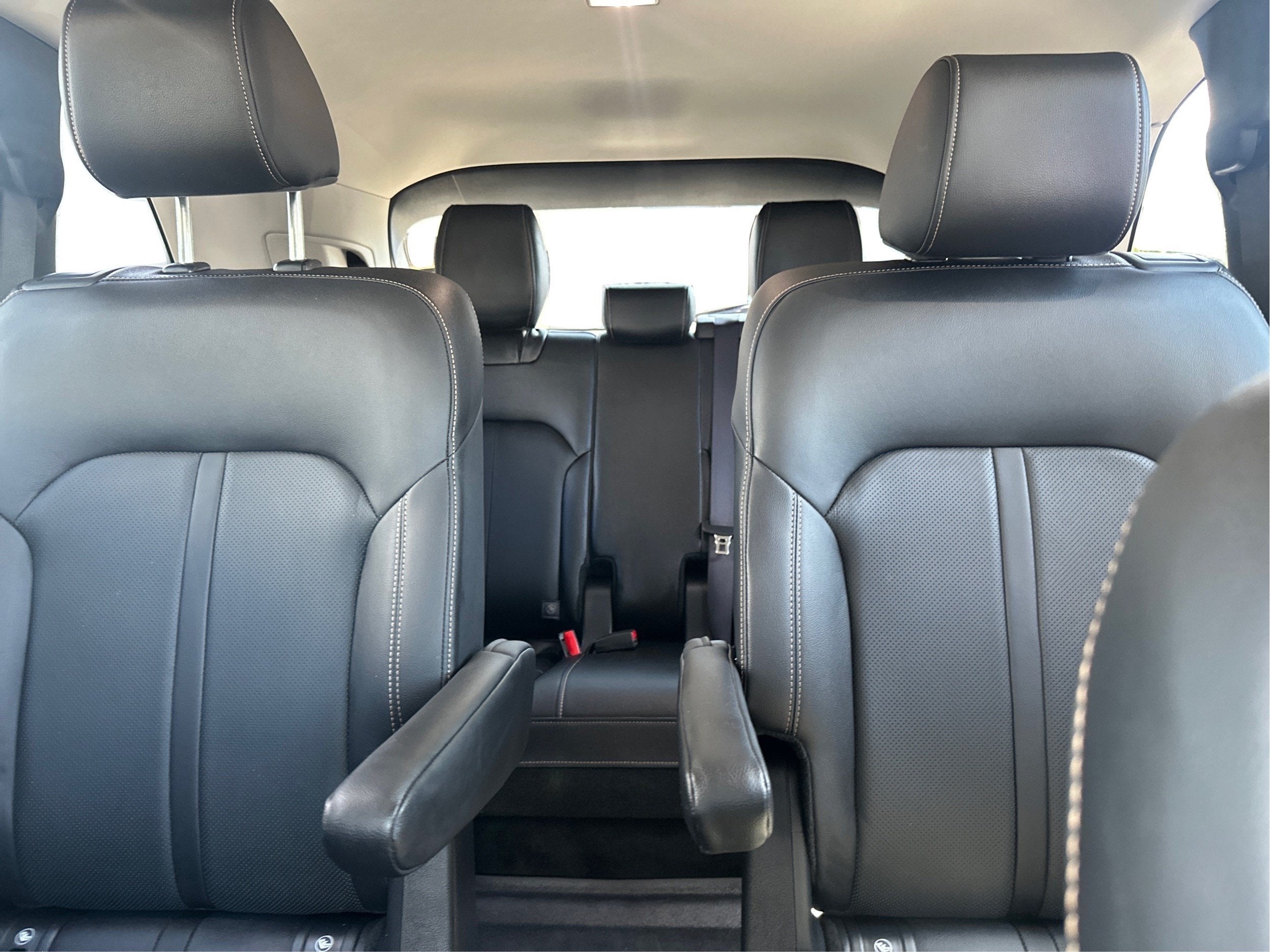 2024 Mazda Mazda CX-90 PHEV Premium