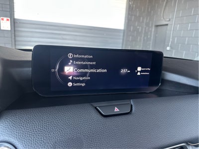 2024 Mazda Mazda CX-90 PHEV Premium