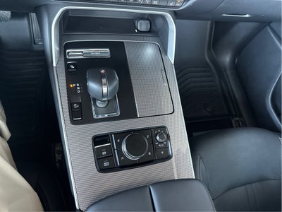 2024 Mazda Mazda CX-90 PHEV Premium