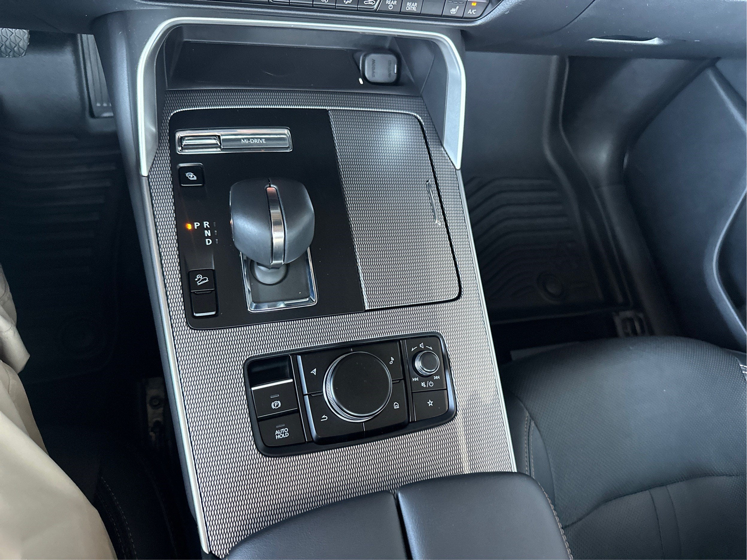 2024 Mazda Mazda CX-90 PHEV Premium