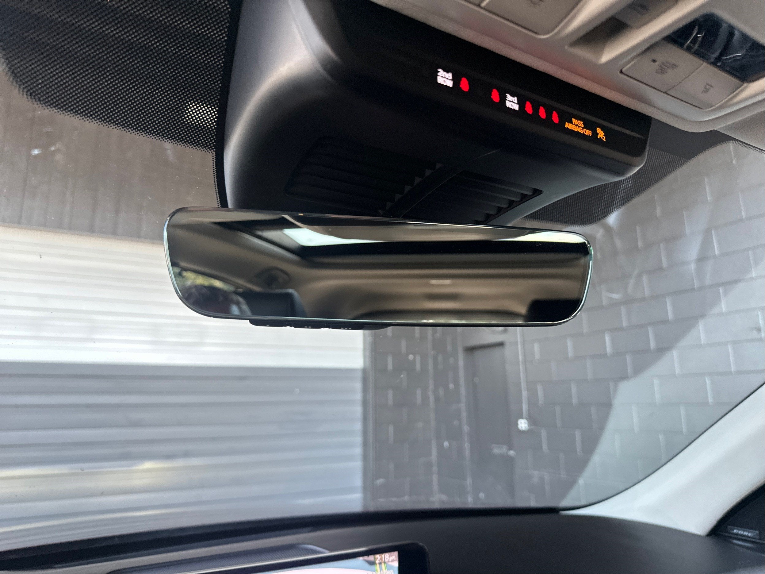 2024 Mazda Mazda CX-90 PHEV Premium