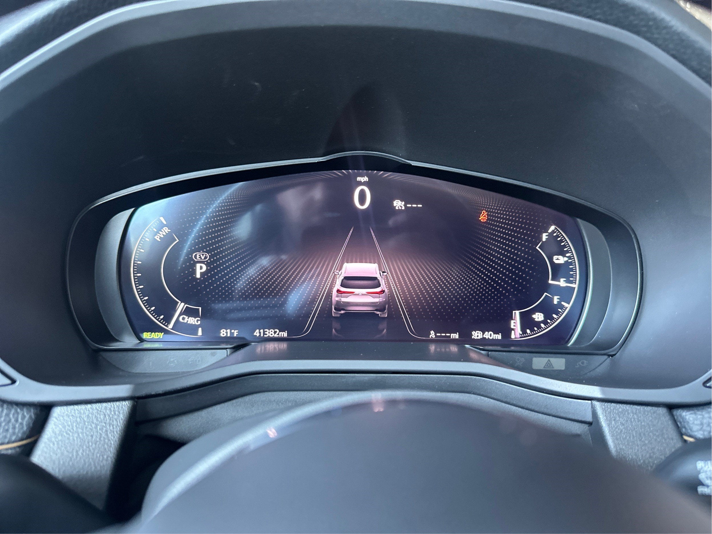 2024 Mazda Mazda CX-90 PHEV Premium