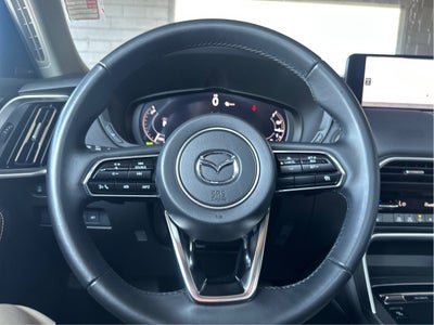2024 Mazda Mazda CX-90 PHEV Premium