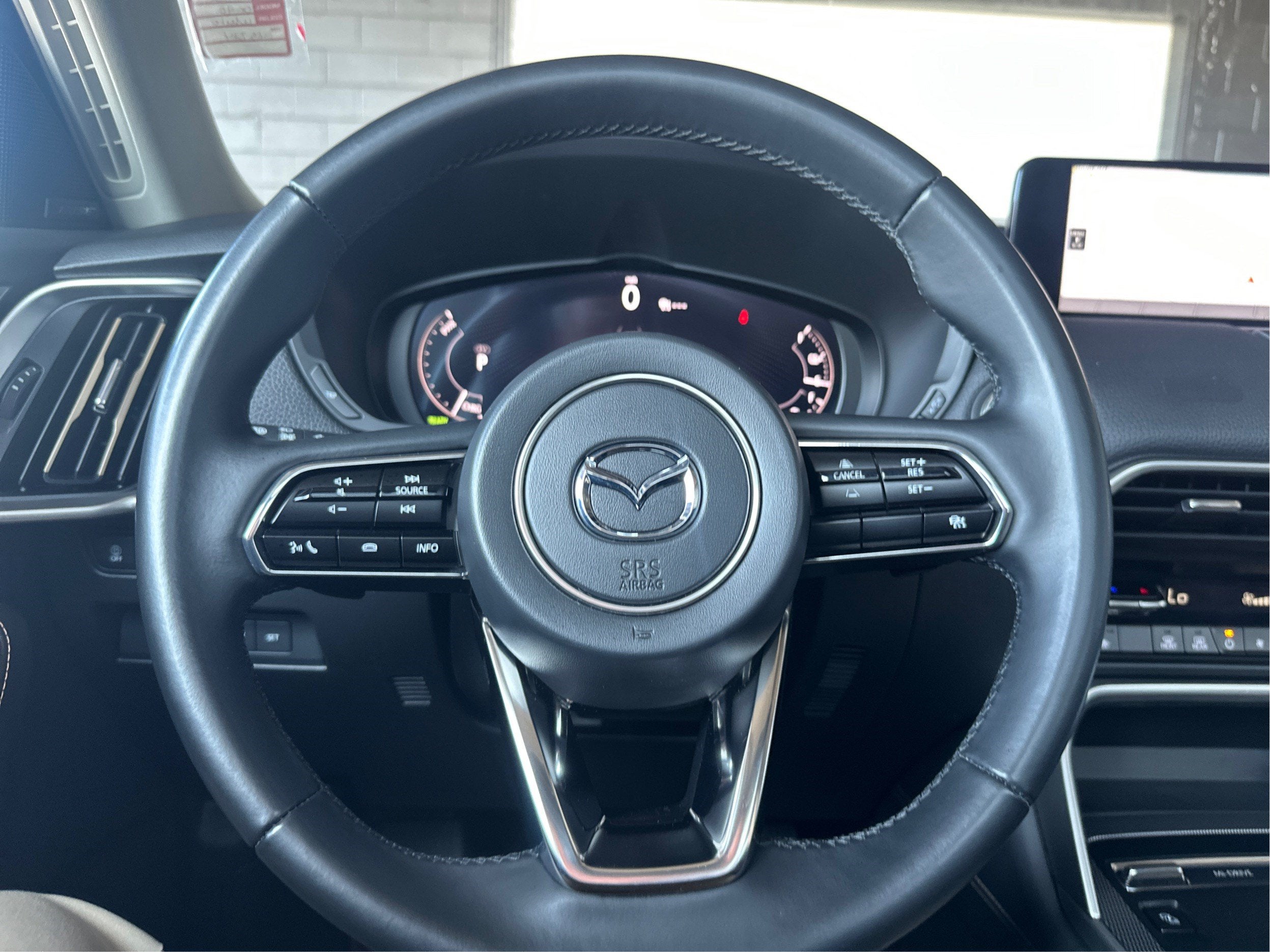 2024 Mazda Mazda CX-90 PHEV Premium