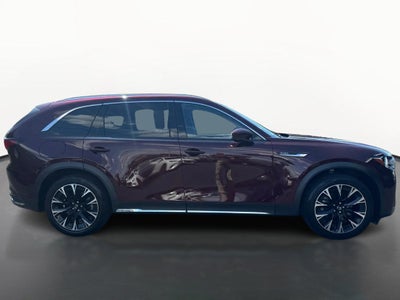 2024 Mazda Mazda CX-90 PHEV Premium