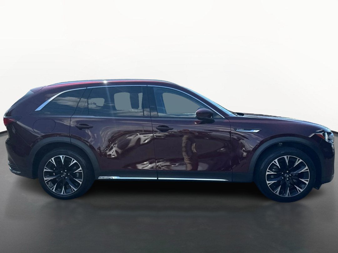2024 Mazda Mazda CX-90 PHEV Premium