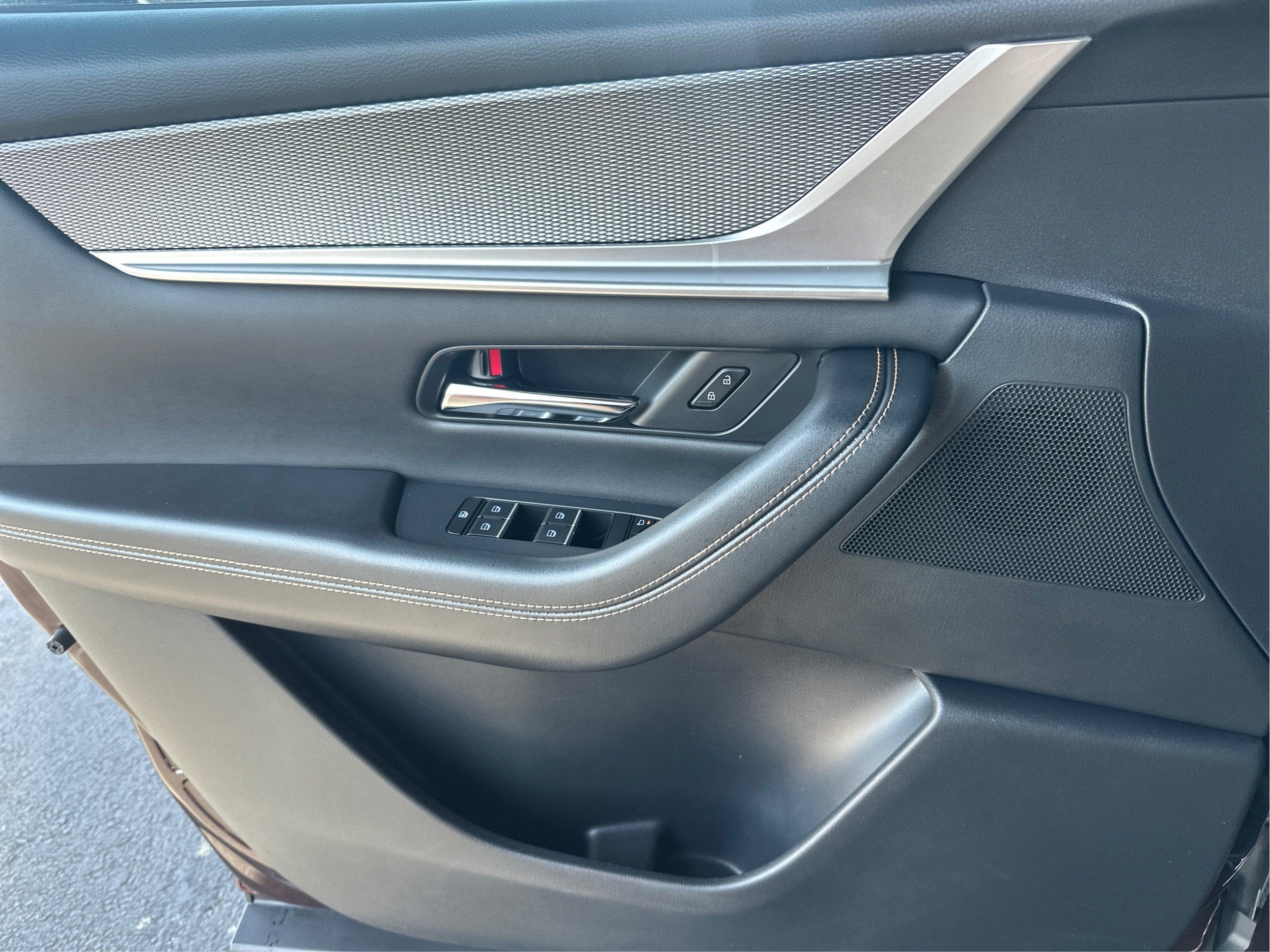 2024 Mazda Mazda CX-90 PHEV Premium