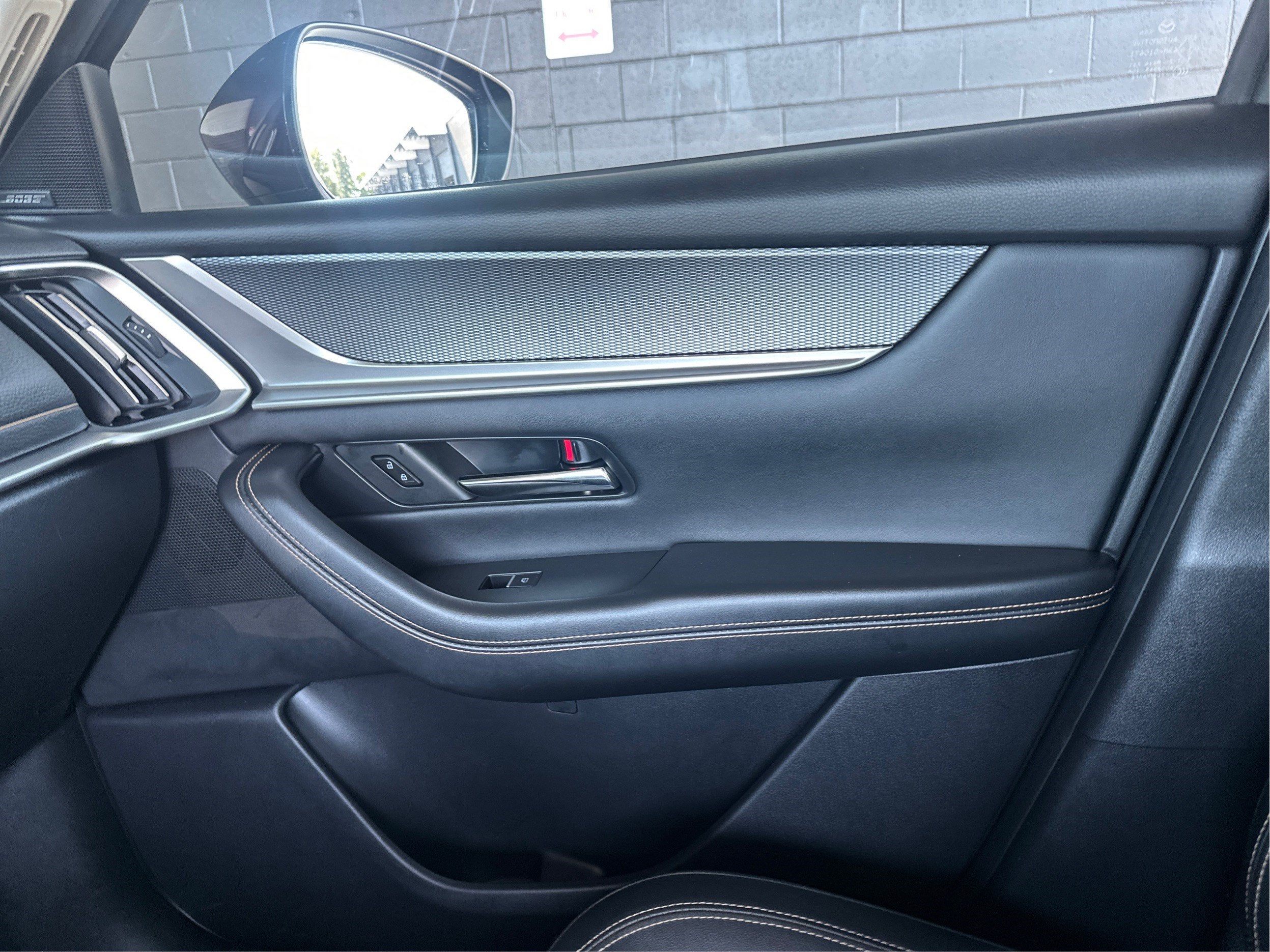 2024 Mazda Mazda CX-90 PHEV Premium