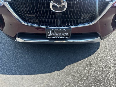2024 Mazda Mazda CX-90 PHEV Premium