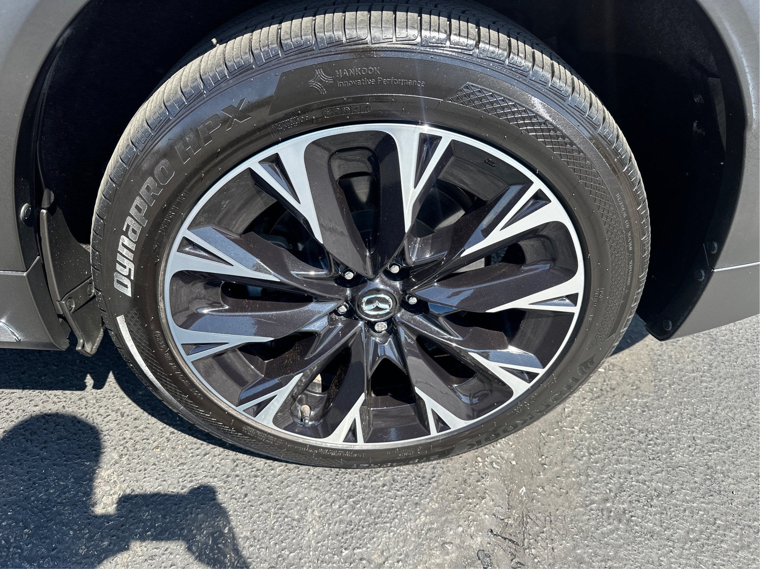 2024 Mazda Mazda CX-90 PHEV Premium