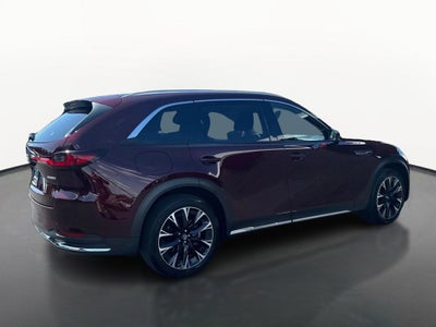 2024 Mazda Mazda CX-90 PHEV Premium