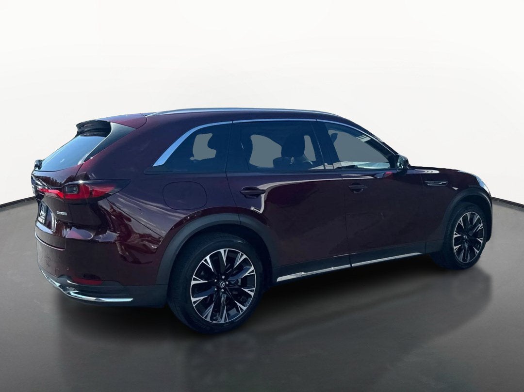 2024 Mazda Mazda CX-90 PHEV Premium