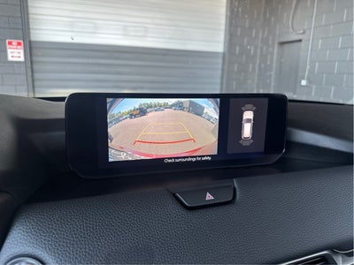 2024 Mazda Mazda CX-90 PHEV Premium