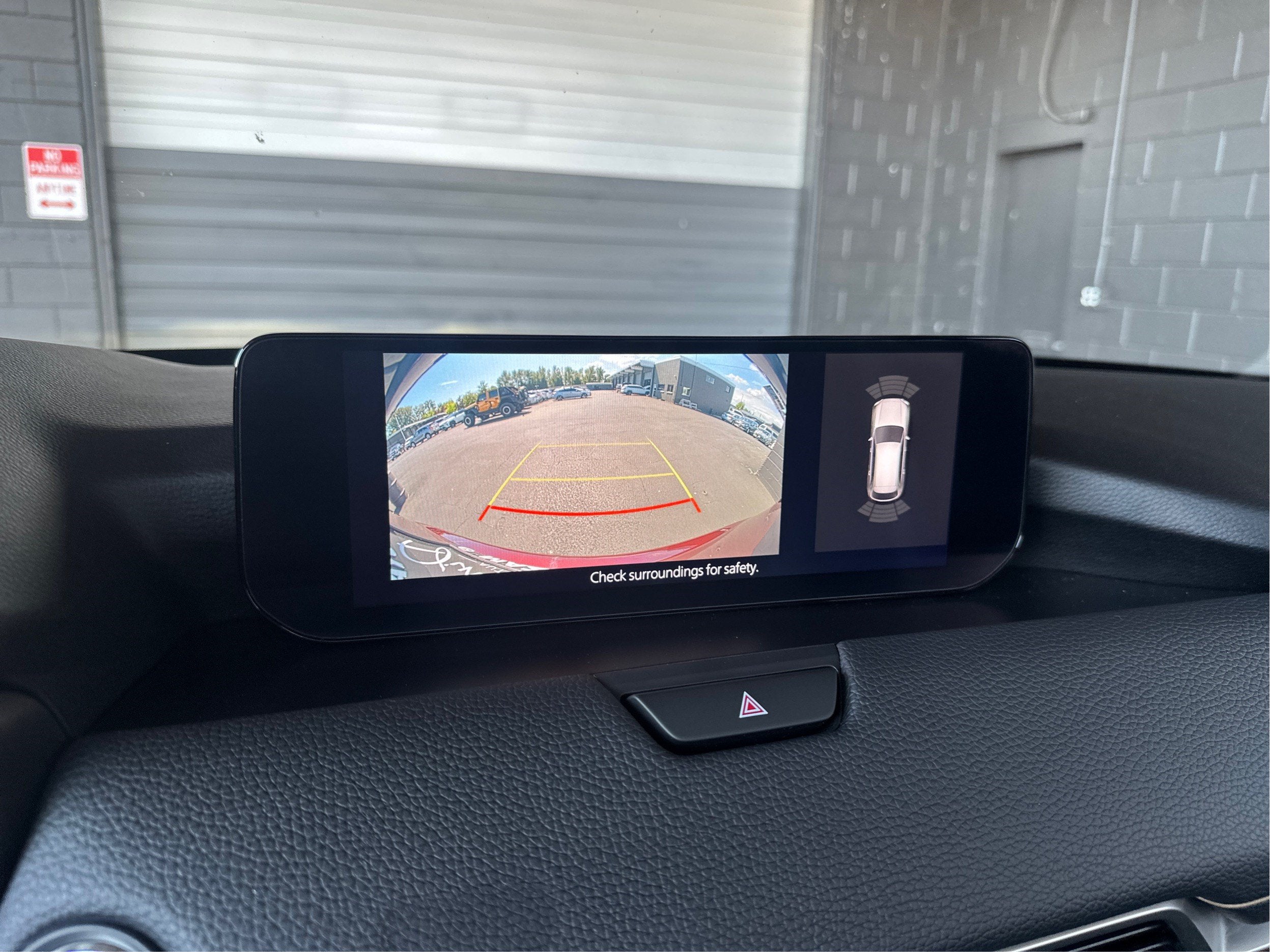 2024 Mazda Mazda CX-90 PHEV Premium