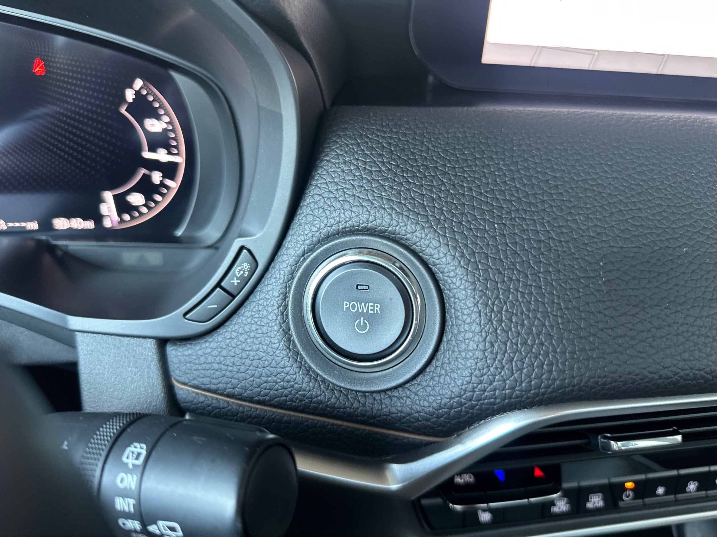 2024 Mazda Mazda CX-90 PHEV Premium