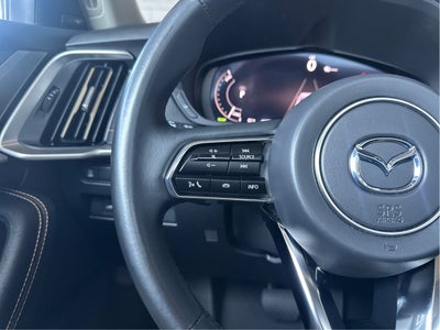 2024 Mazda Mazda CX-90 PHEV Premium