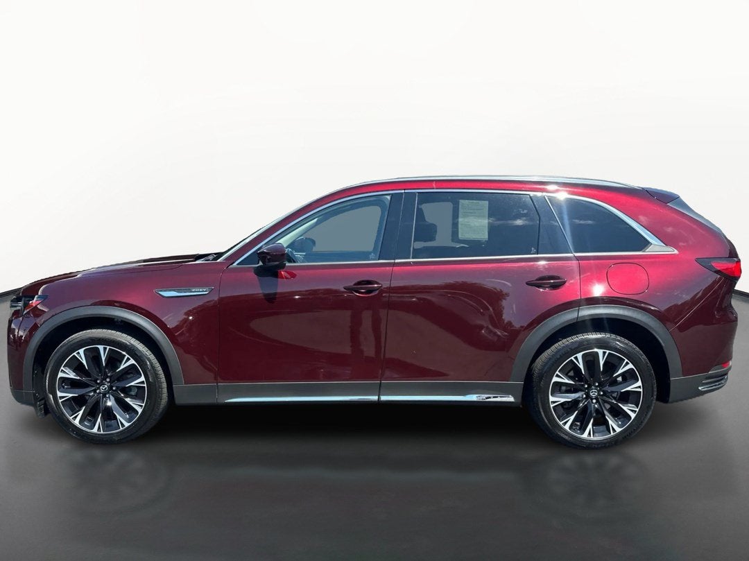 2024 Mazda Mazda CX-90 PHEV Premium