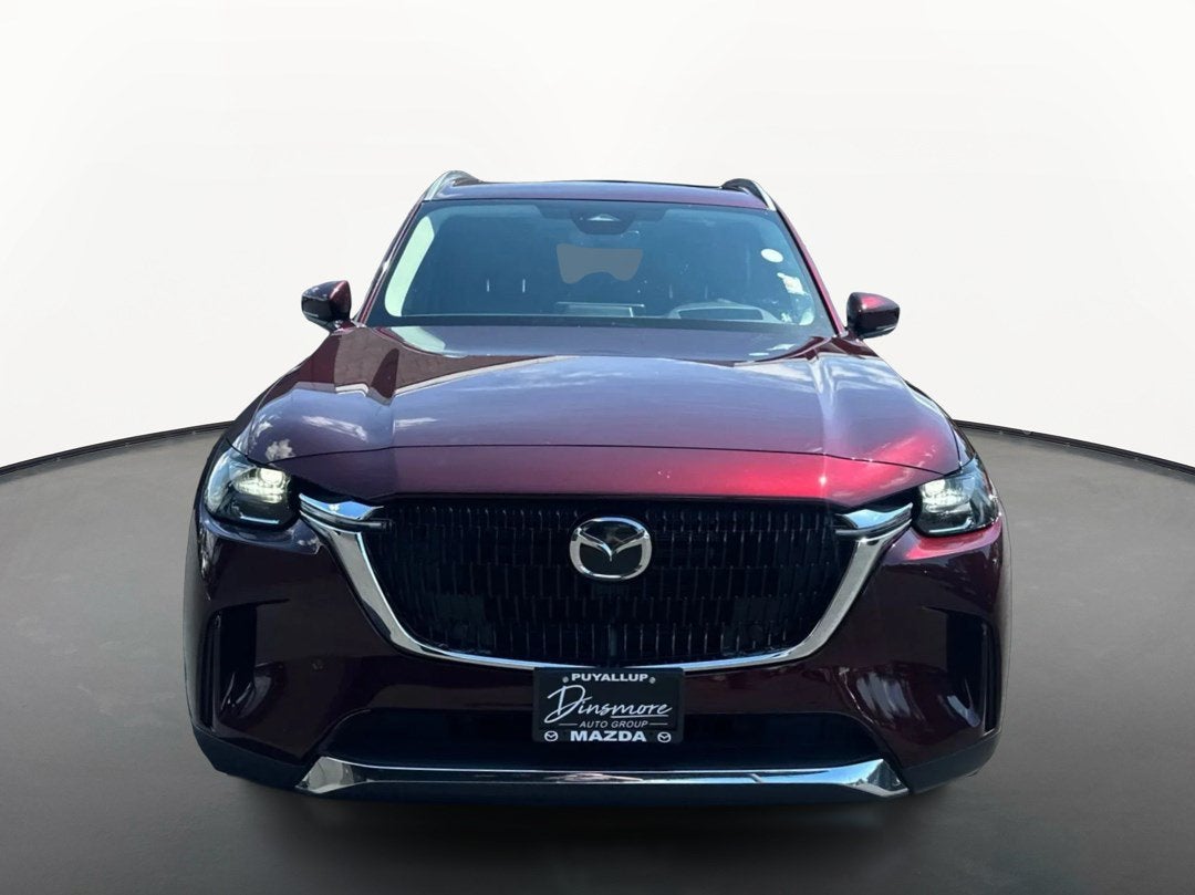 2024 Mazda Mazda CX-90 PHEV Premium