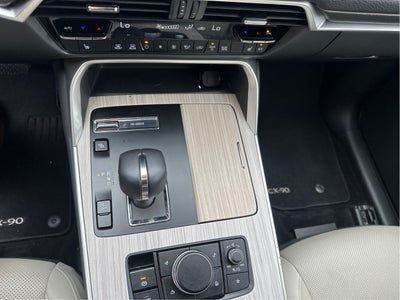 2024 Mazda Mazda CX-90 PHEV Premium