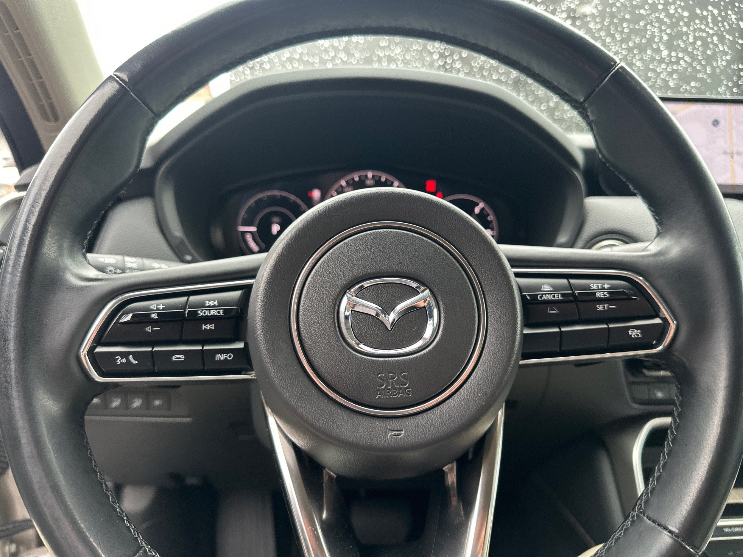 2024 Mazda Mazda CX-90 PHEV Premium