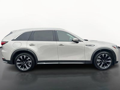 2024 Mazda Mazda CX-90 PHEV Premium