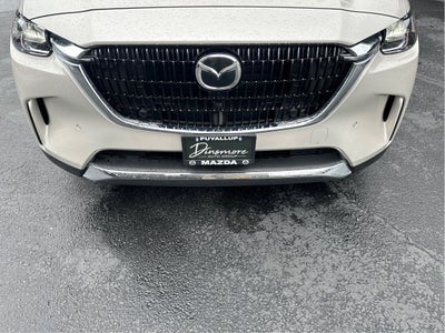2024 Mazda Mazda CX-90 PHEV Premium