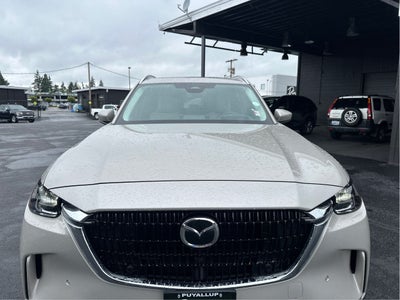 2024 Mazda Mazda CX-90 PHEV Premium