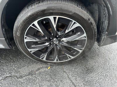 2024 Mazda Mazda CX-90 PHEV Premium