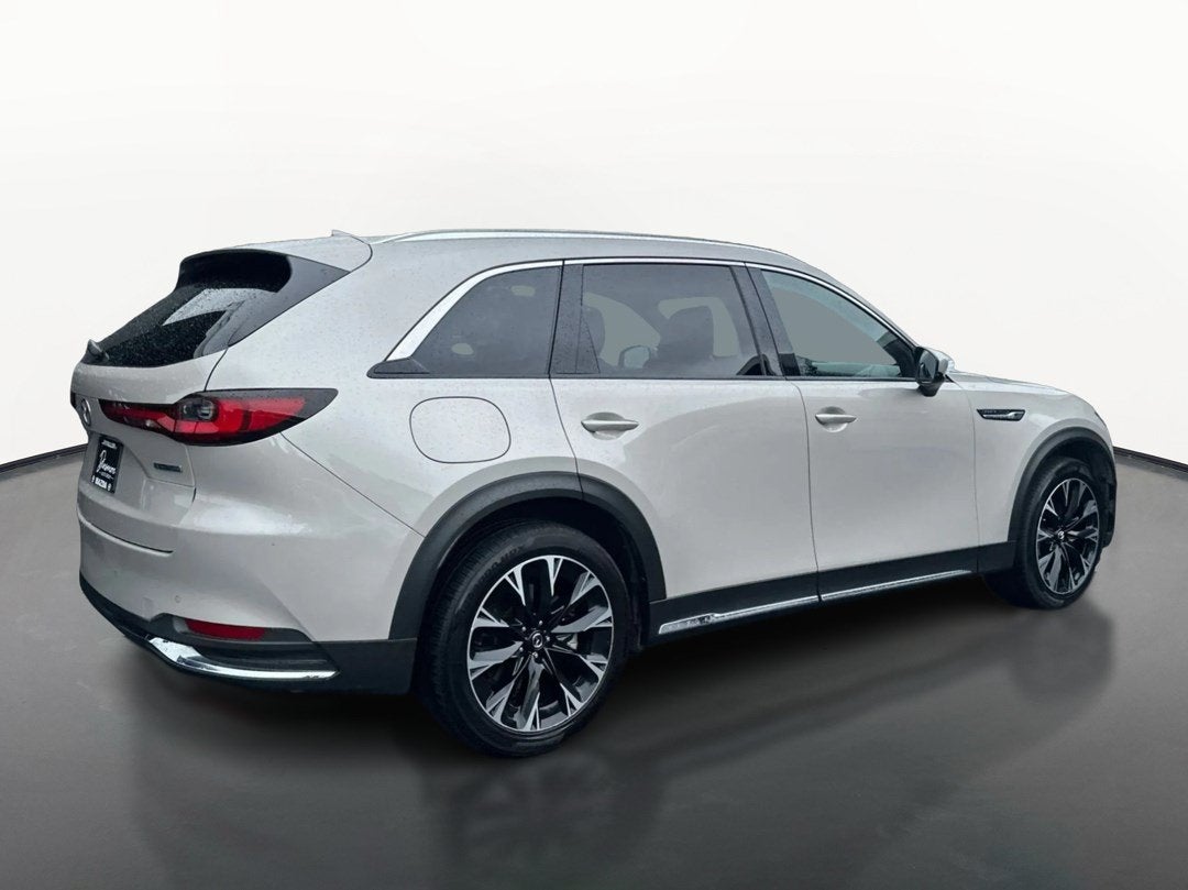 2024 Mazda Mazda CX-90 PHEV Premium