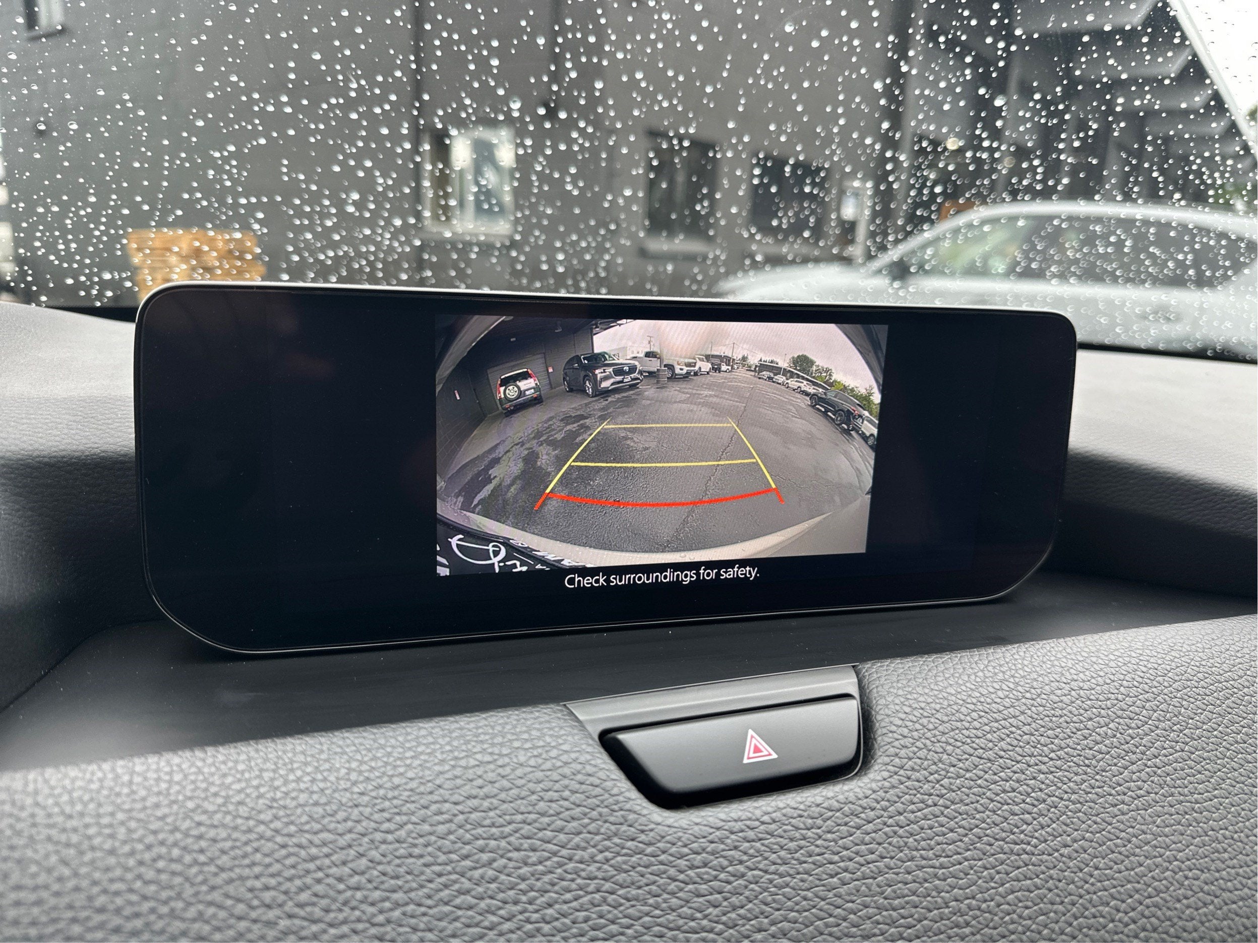2024 Mazda Mazda CX-90 PHEV Premium