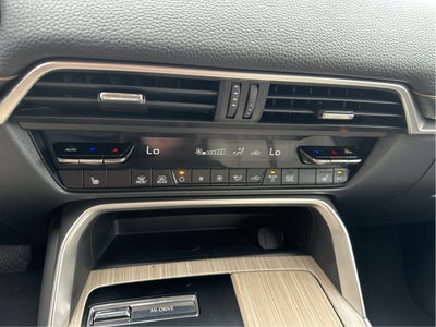 2024 Mazda Mazda CX-90 PHEV Premium
