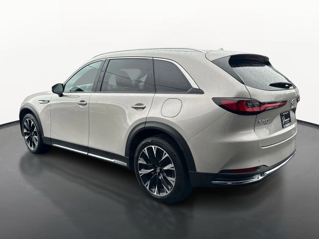 2024 Mazda Mazda CX-90 PHEV Premium