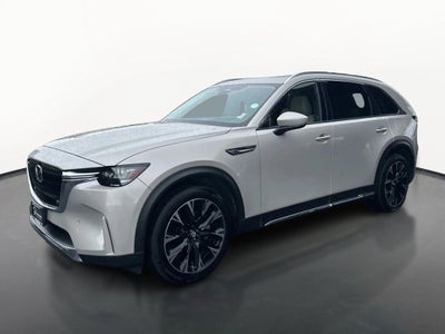 2024 Mazda Mazda CX-90 PHEV Premium