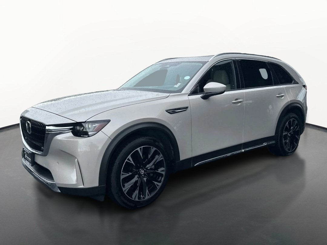 2024 Mazda Mazda CX-90 PHEV Premium