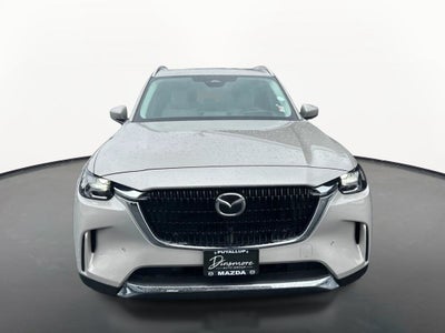2024 Mazda Mazda CX-90 PHEV Premium