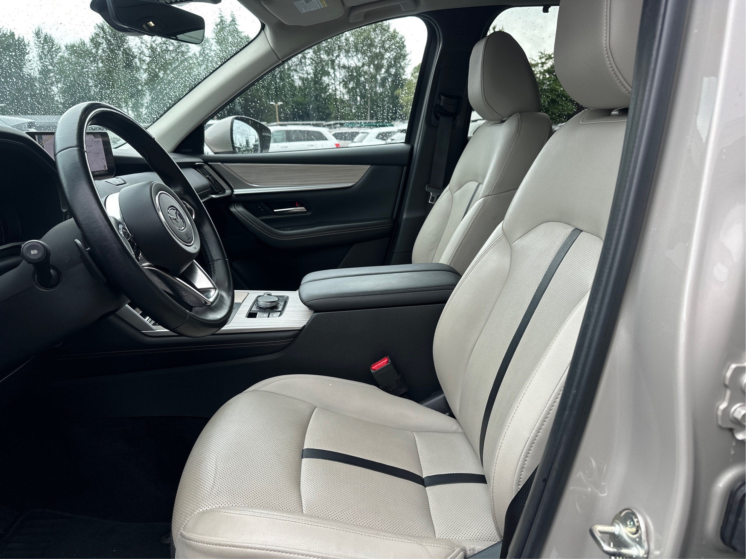 2024 Mazda Mazda CX-90 PHEV Premium
