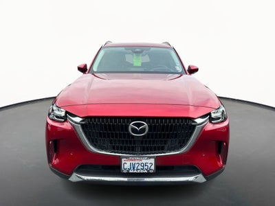 2024 Mazda Mazda CX-90 PHEV Premium AWD